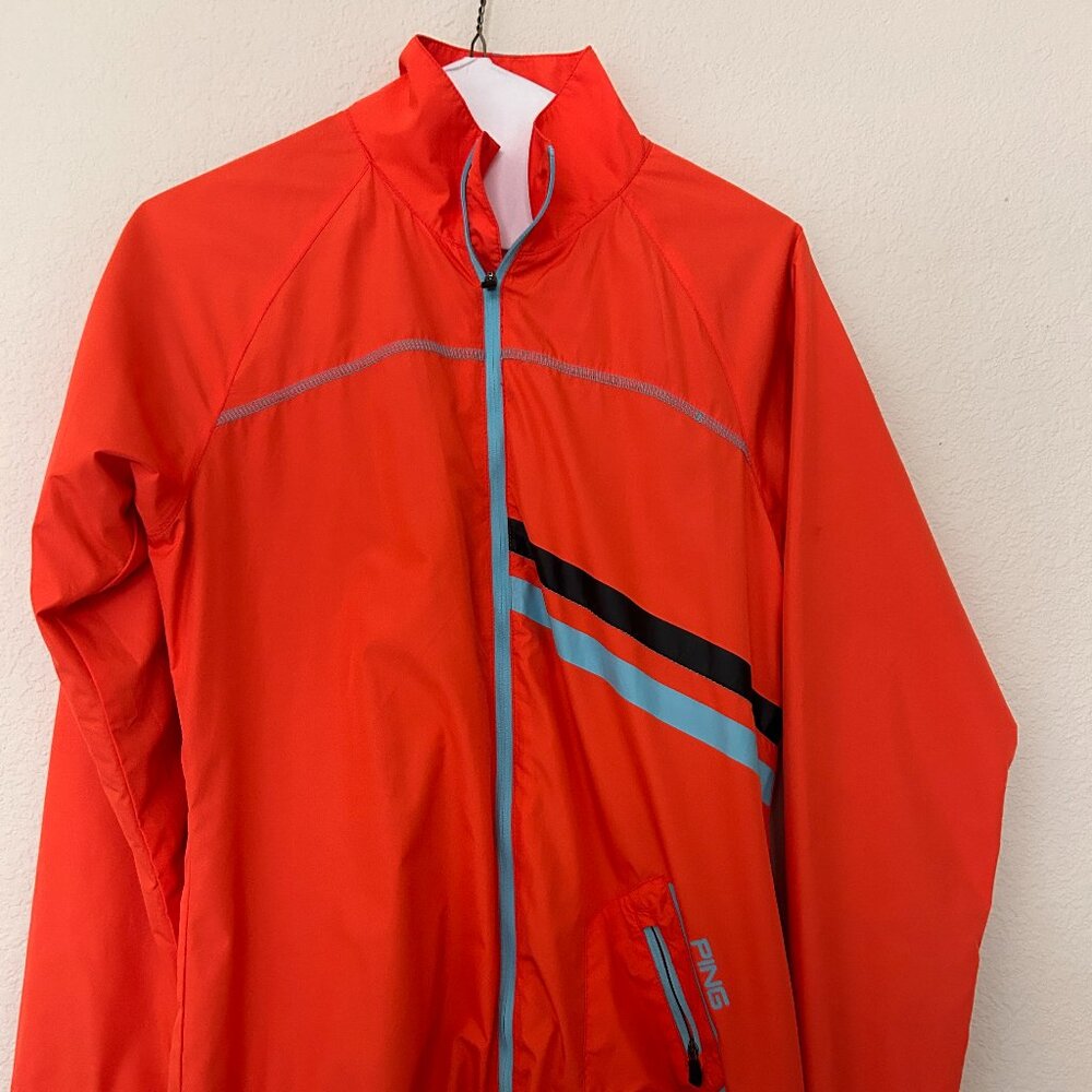 Ping Golf Jacket M